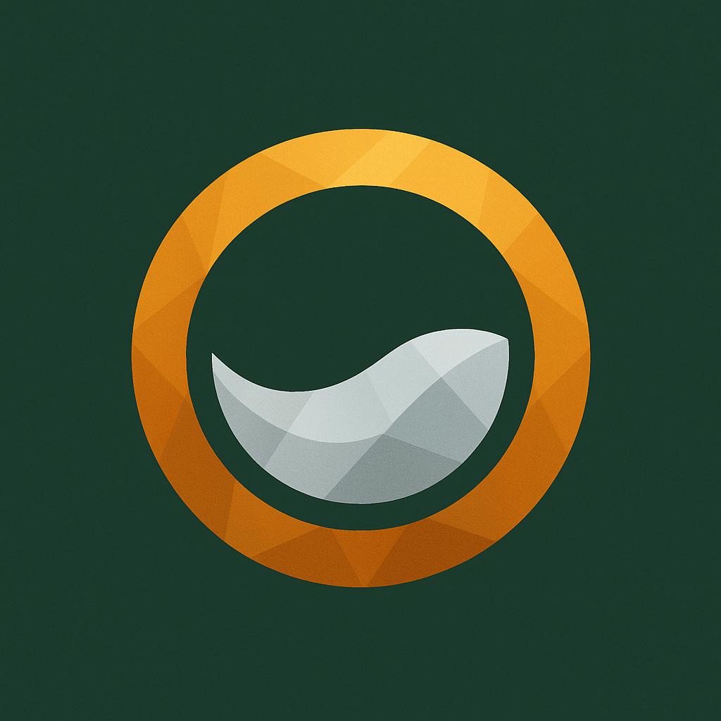 Sweet Silver Logo