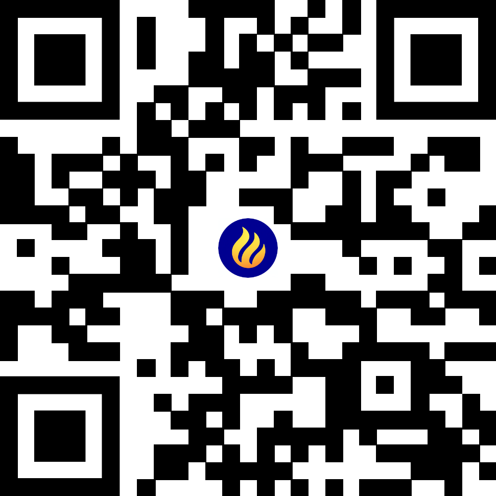 WizePeeps QR Code